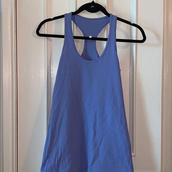 Lululemon Cool Racerback - Picture 2 of 4